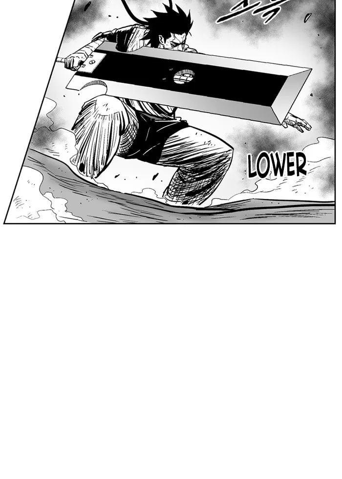 Red Storm Chapter 286 page 31 - 