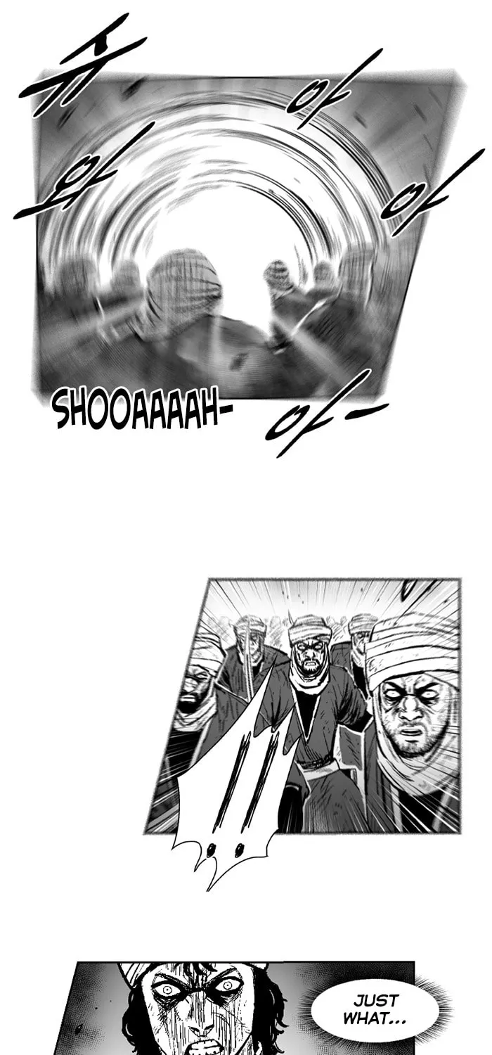 Red Storm Chapter 286 page 34 - 