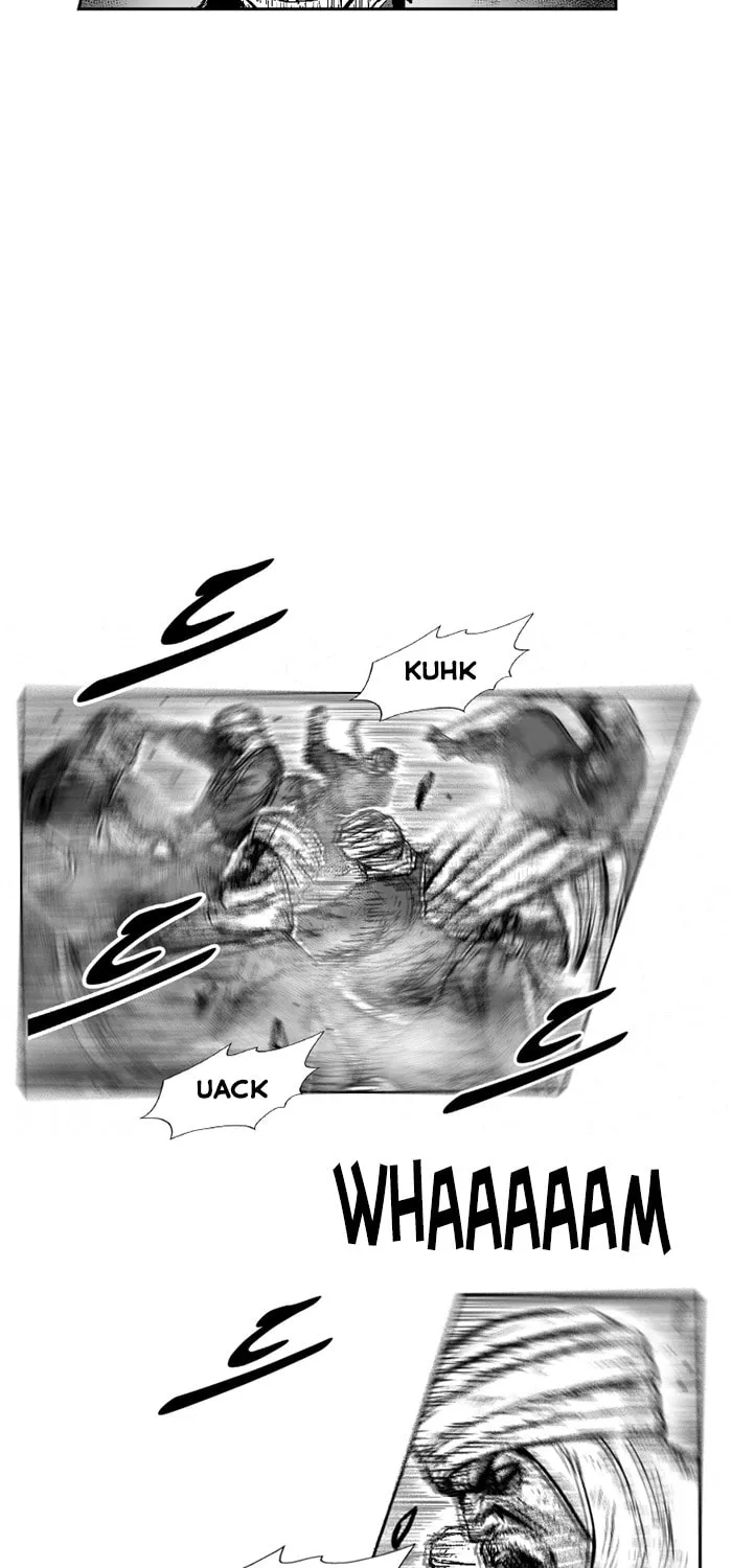 Red Storm Chapter 286 page 35 - 
