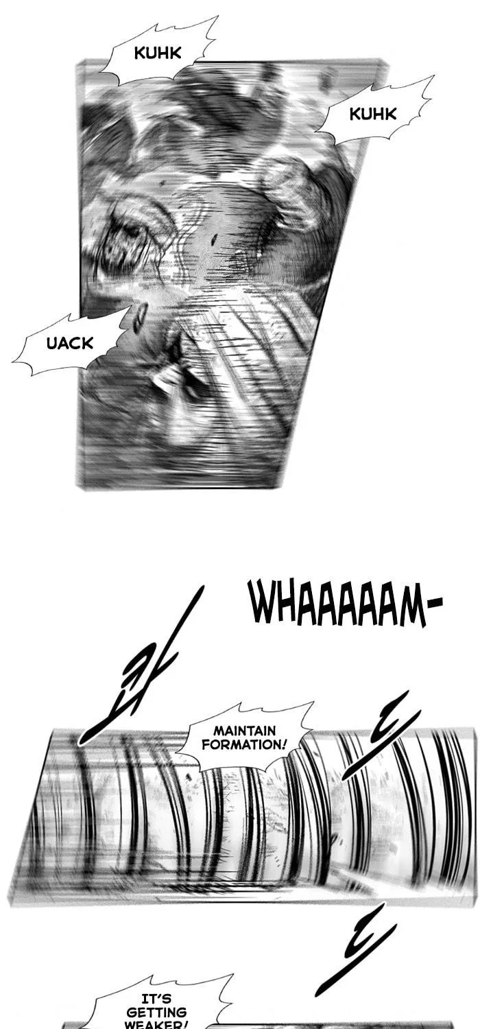 Red Storm Chapter 286 page 37 - 