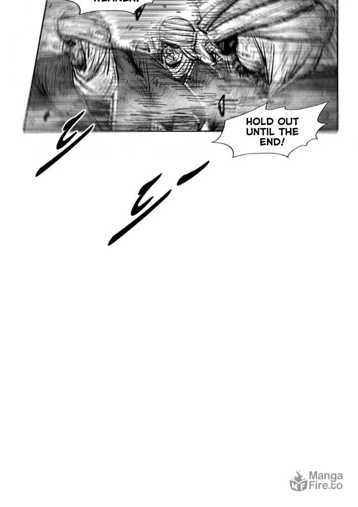 Red Storm Chapter 286 page 38 - 