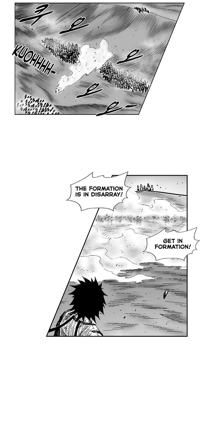 Red Storm Chapter 286 page 39 - 