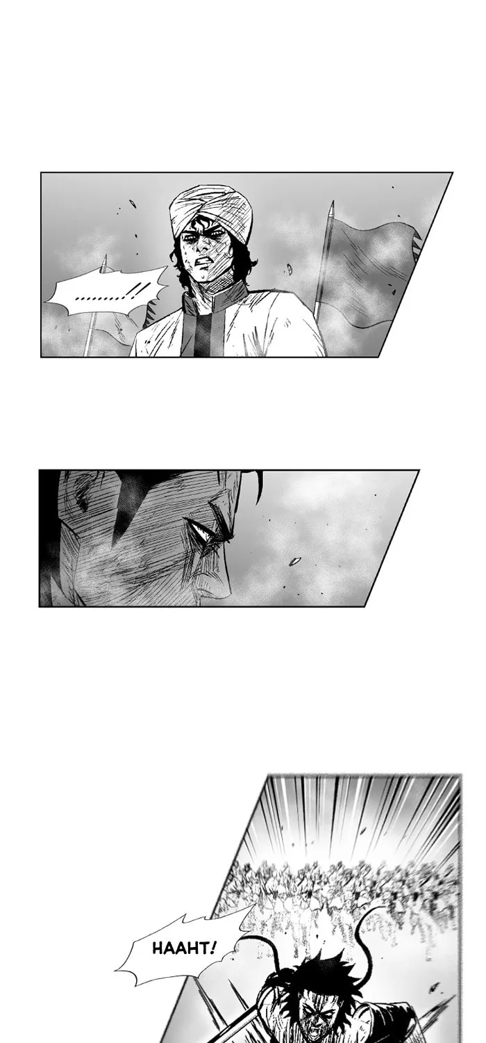 Red Storm Chapter 286 page 40 - 