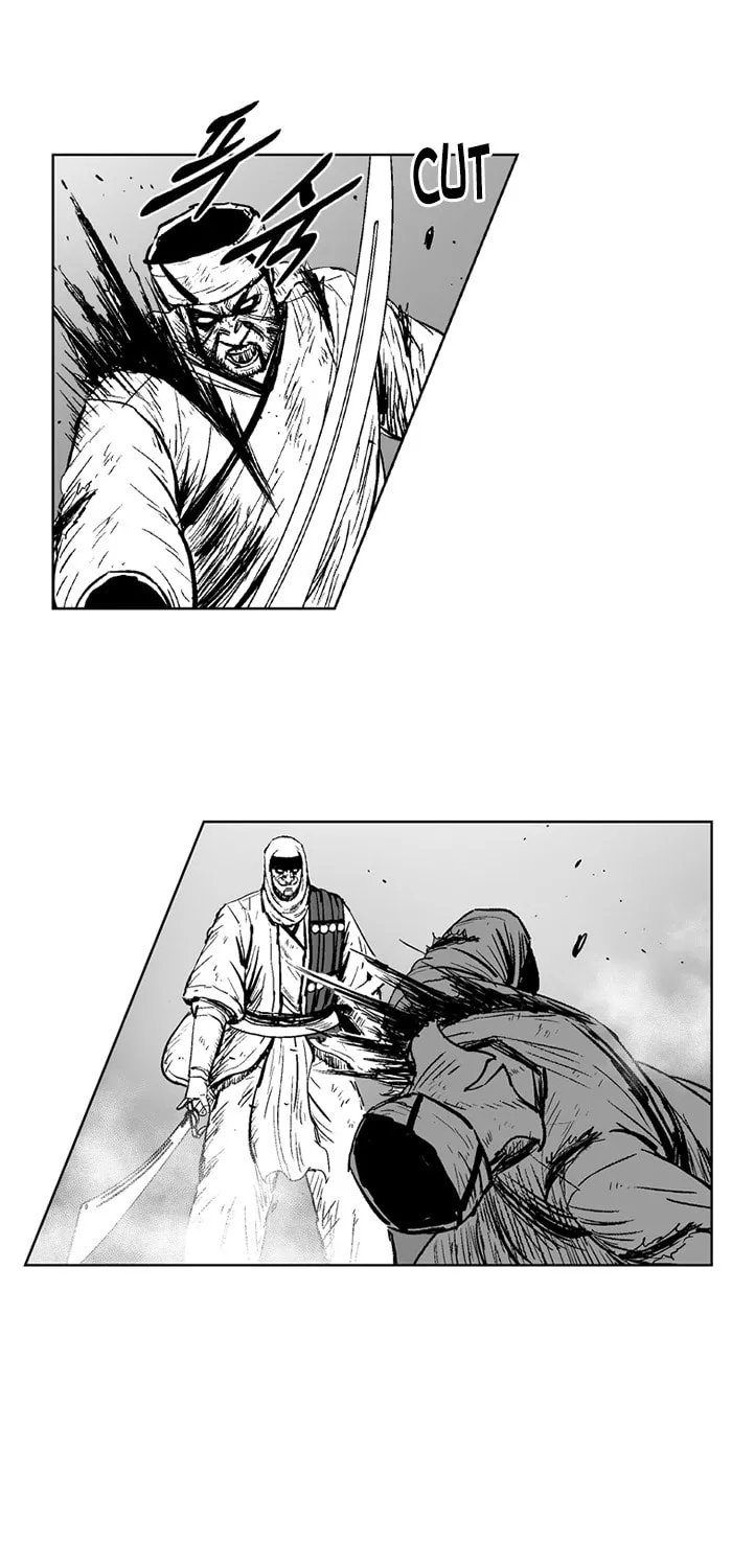 Red Storm Chapter 286 page 42 - 