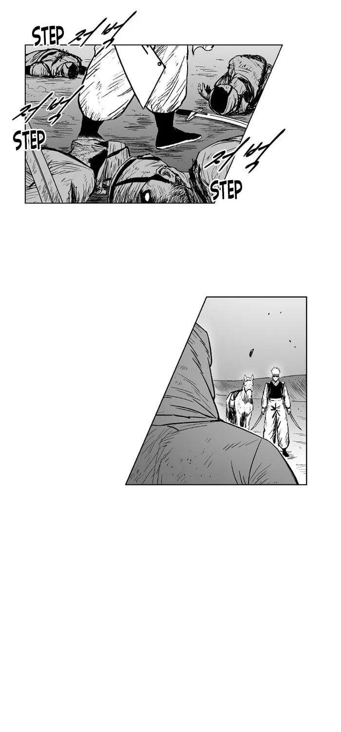 Red Storm Chapter 286 page 44 - 