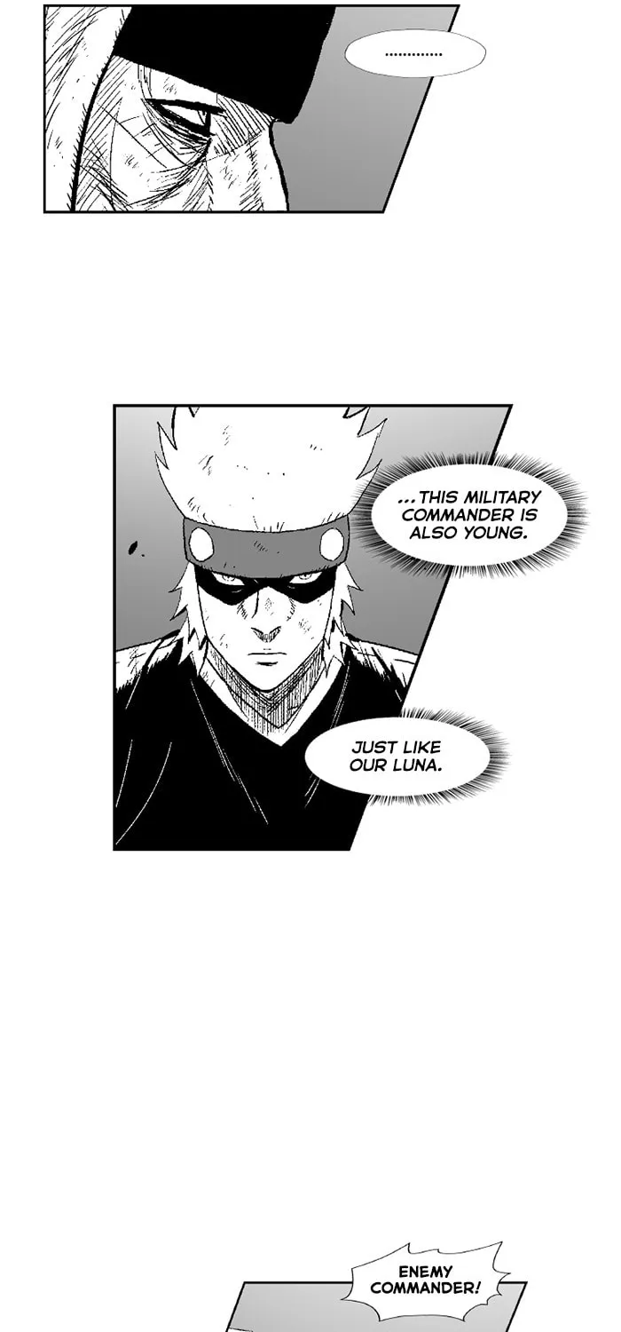 Red Storm Chapter 286 page 45 - 