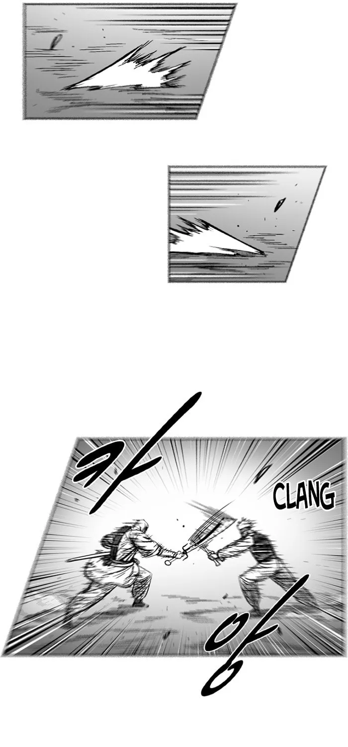 Red Storm Chapter 286 page 48 - 