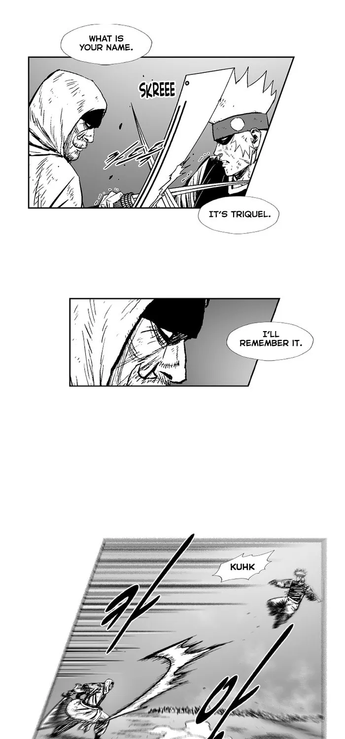 Red Storm Chapter 286 page 50 - 
