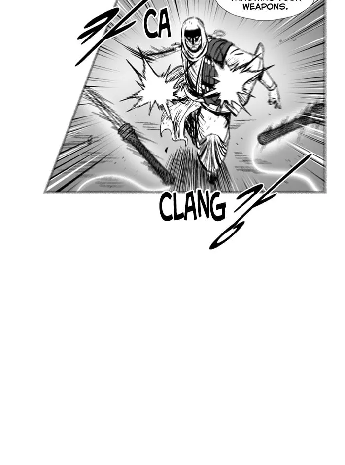 Red Storm Chapter 286 page 52 - 