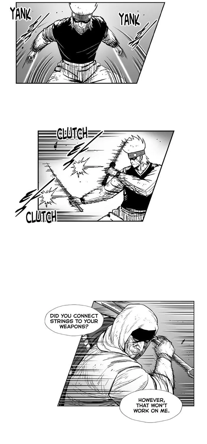 Red Storm Chapter 286 page 53 - 
