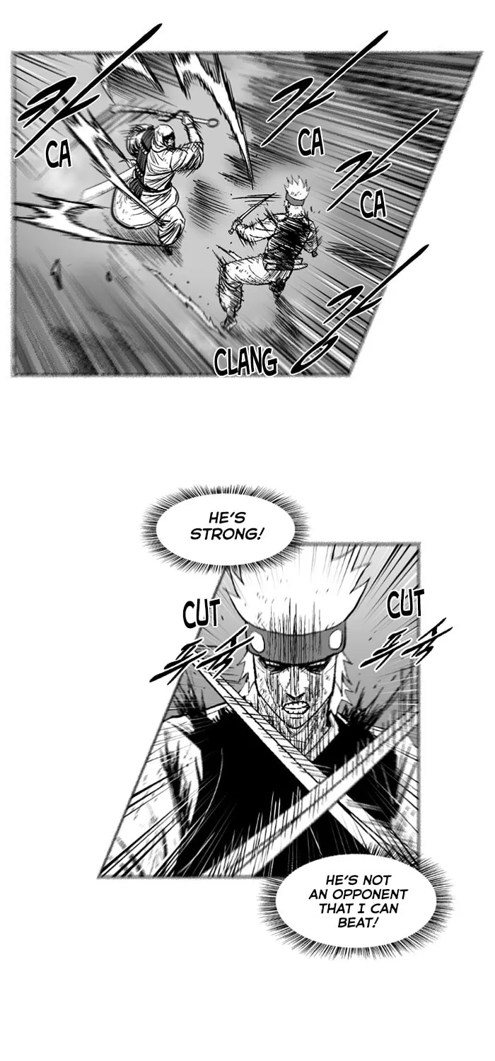 Red Storm Chapter 286 page 55 - 
