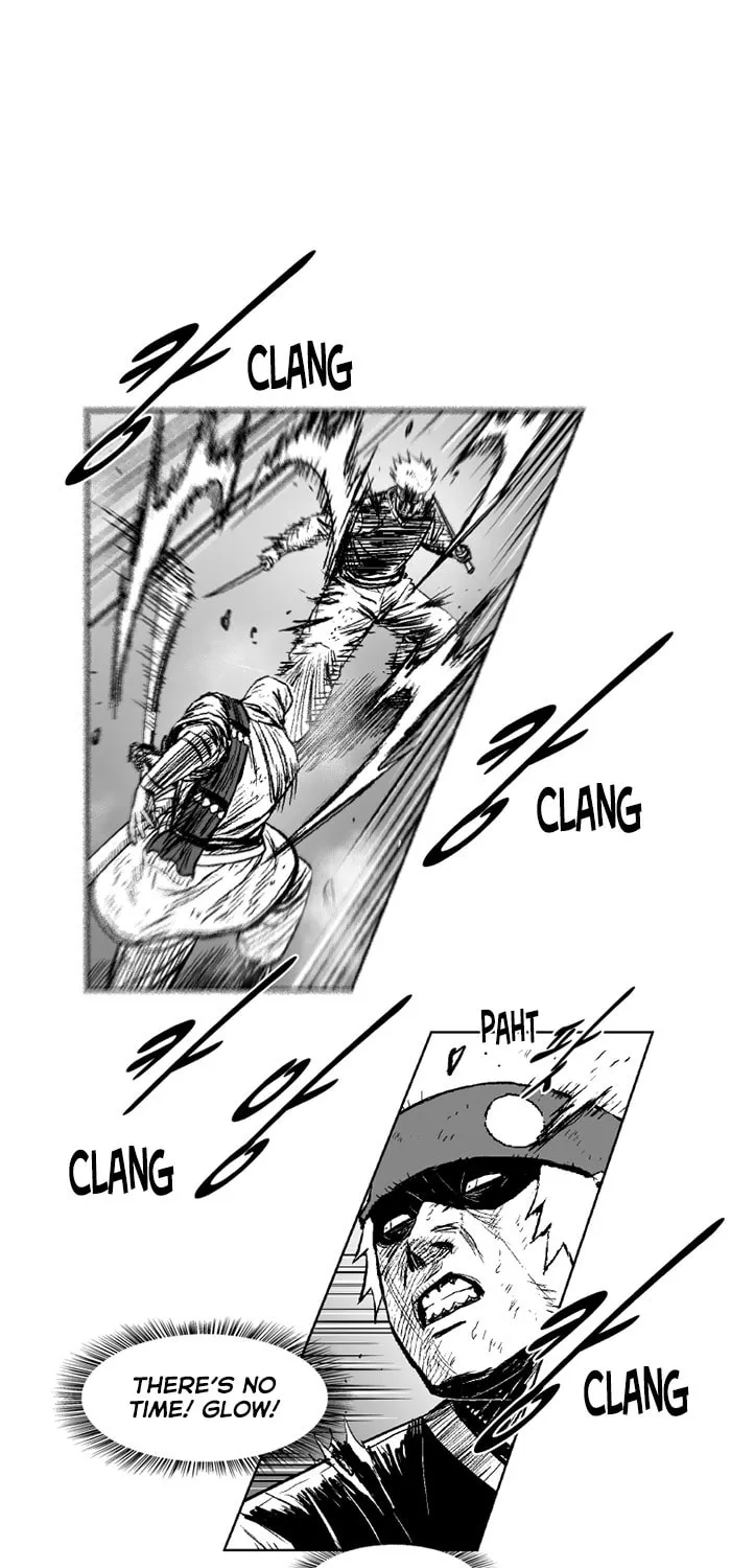 Red Storm Chapter 286 page 56 - 