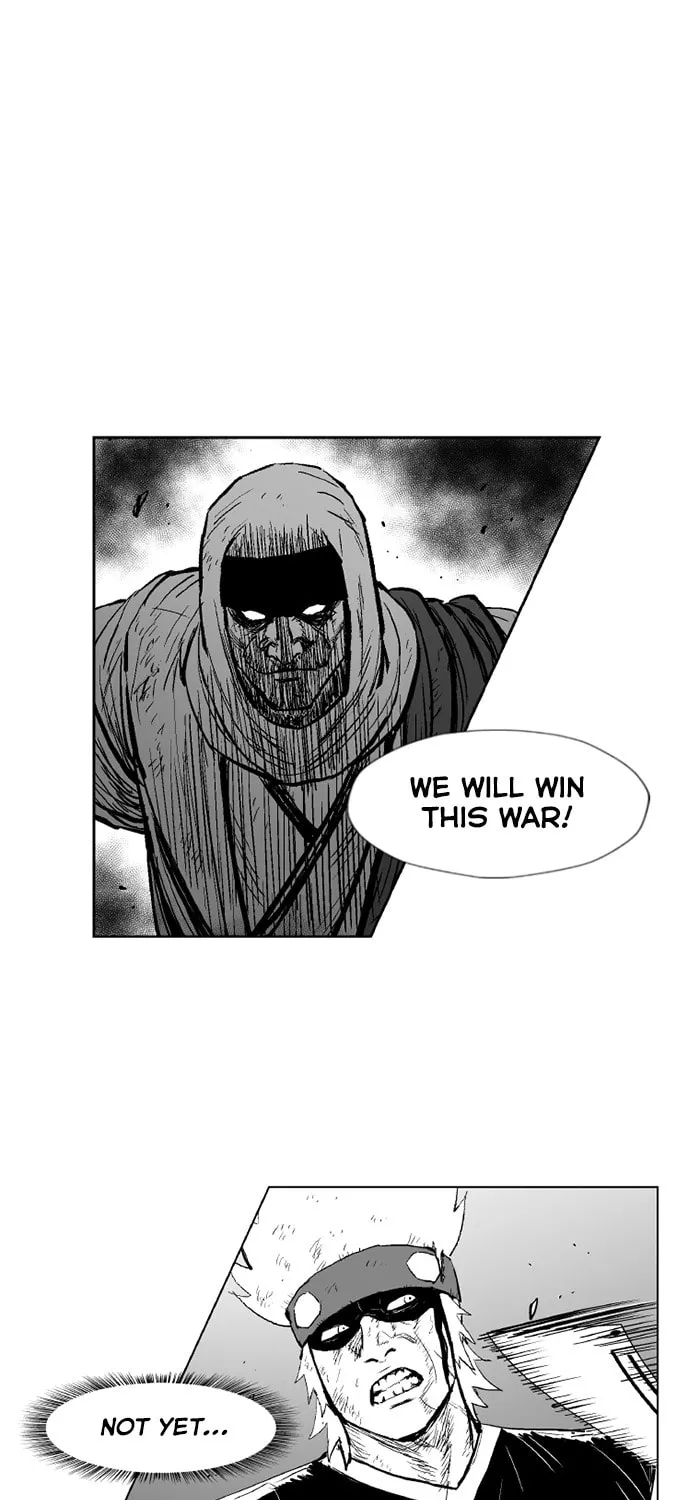 Red Storm Chapter 286 page 59 - 