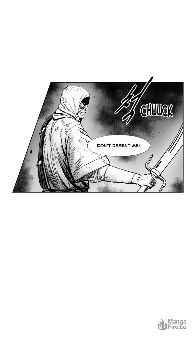 Red Storm Chapter 287 page 11 - 