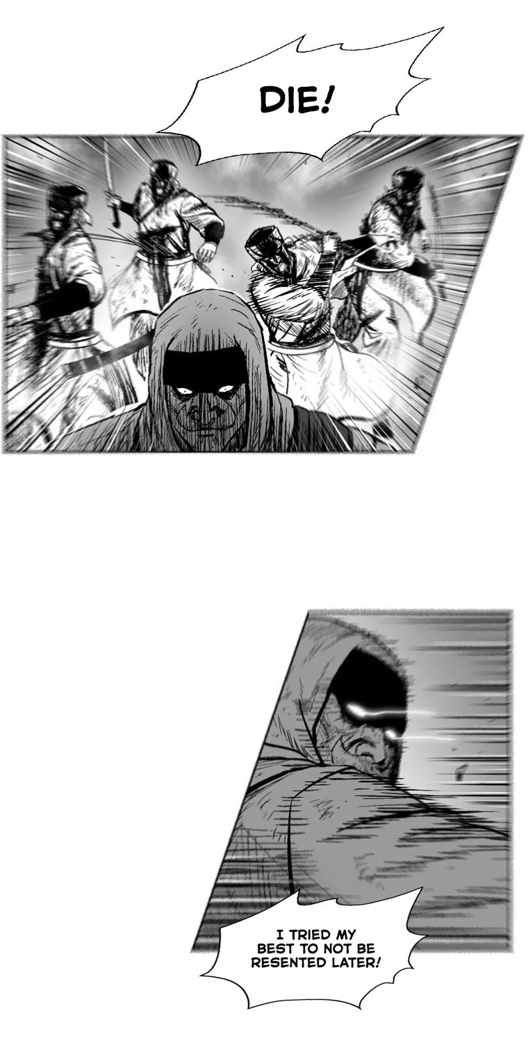 Red Storm Chapter 287 page 12 - 