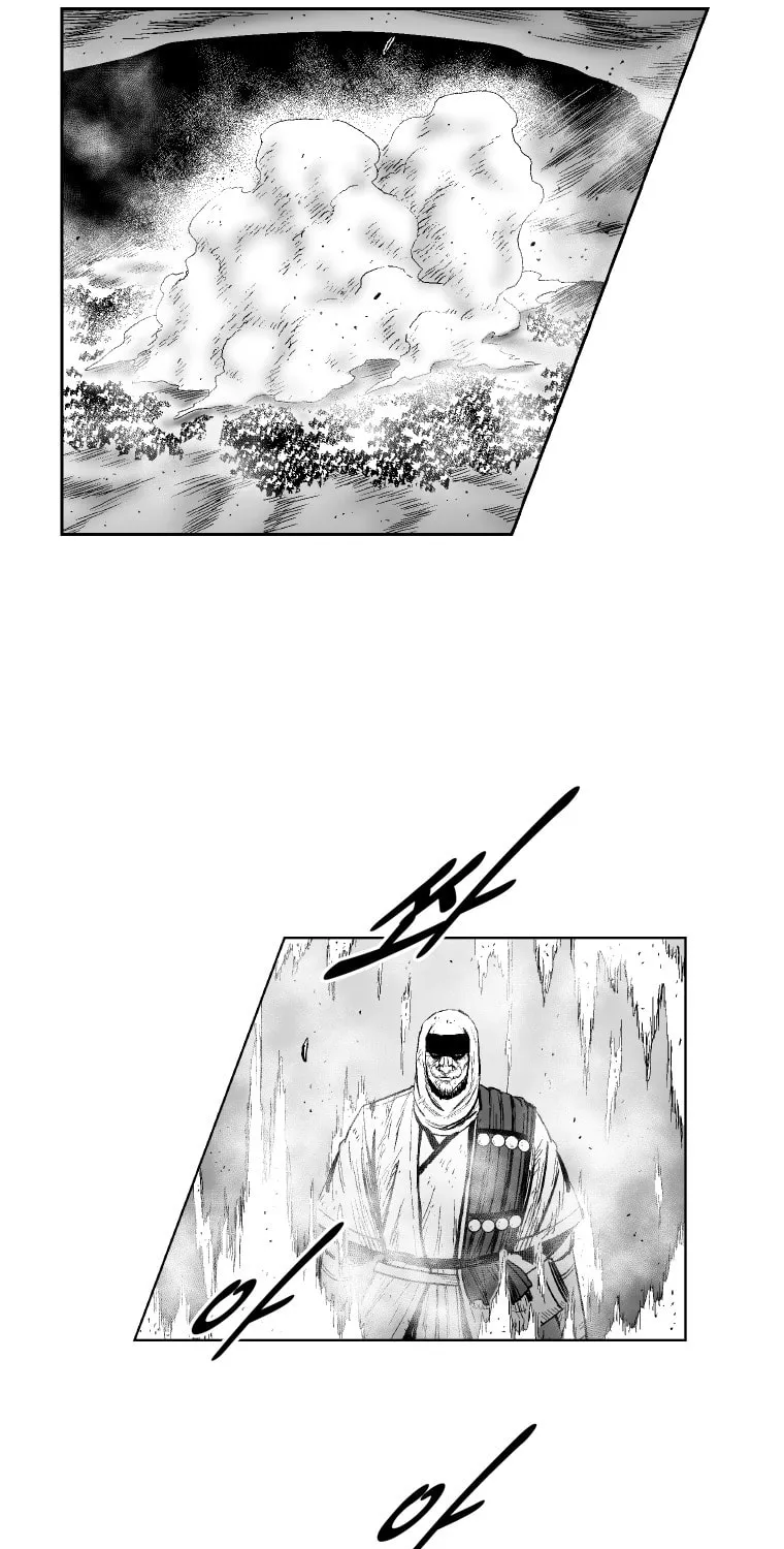 Red Storm Chapter 287 page 18 - 