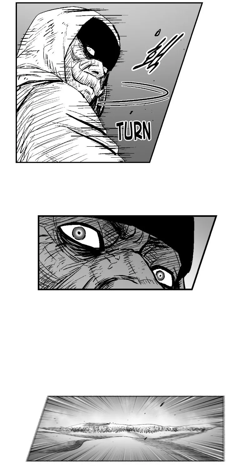 Red Storm Chapter 287 page 23 - 