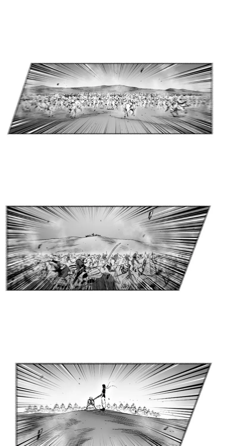 Red Storm Chapter 287 page 24 - 