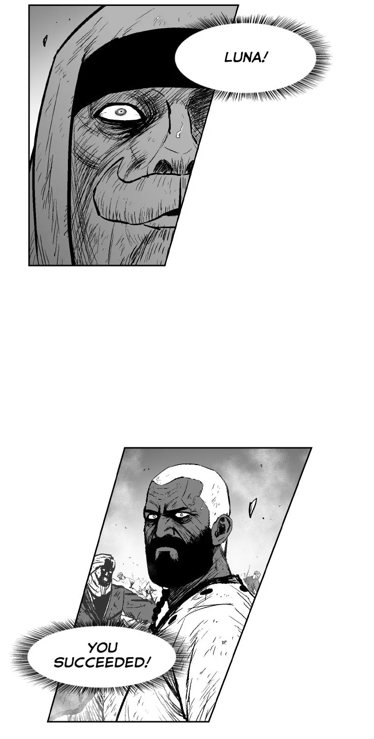 Red Storm Chapter 287 page 26 - 