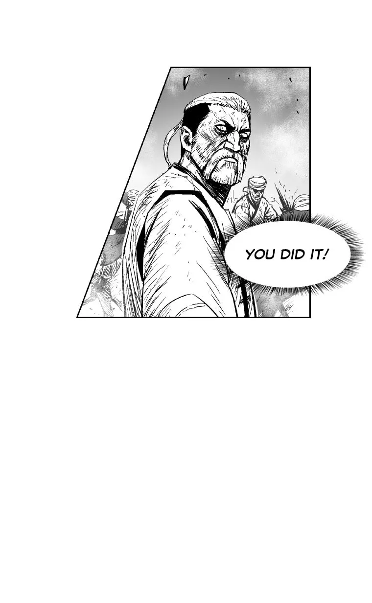Red Storm Chapter 287 page 27 - 