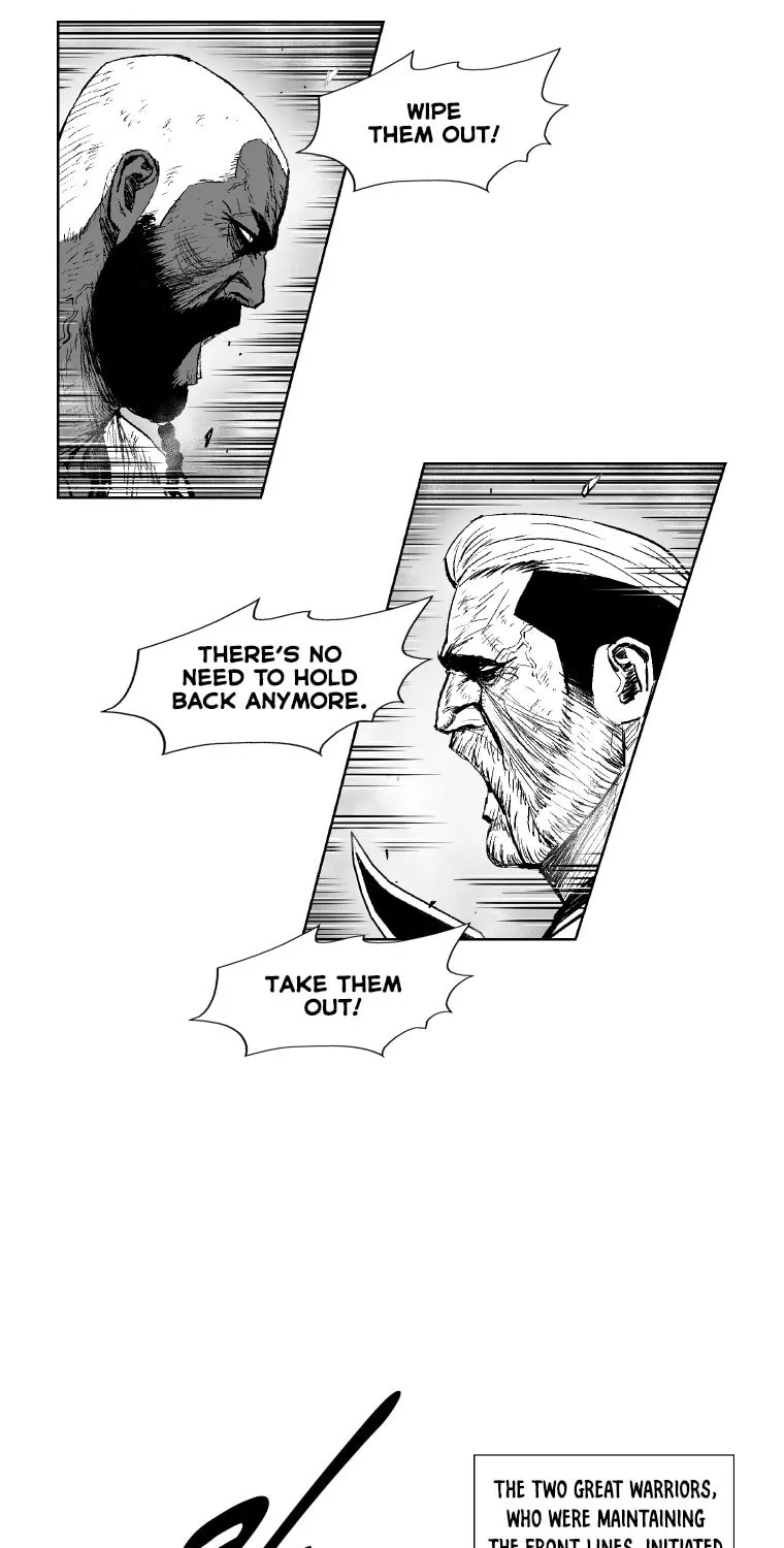 Red Storm Chapter 287 page 28 - 