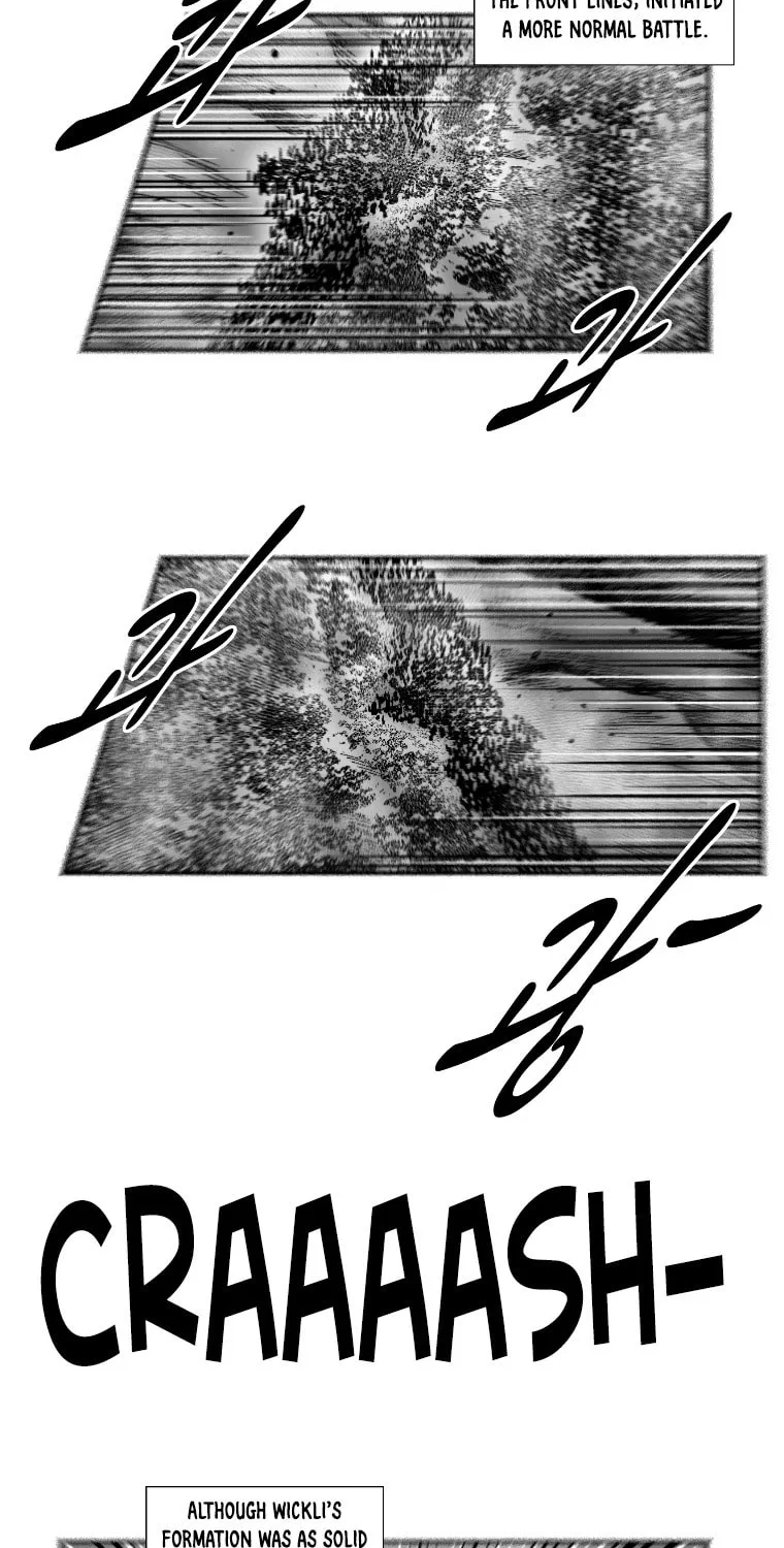 Red Storm Chapter 287 page 29 - 