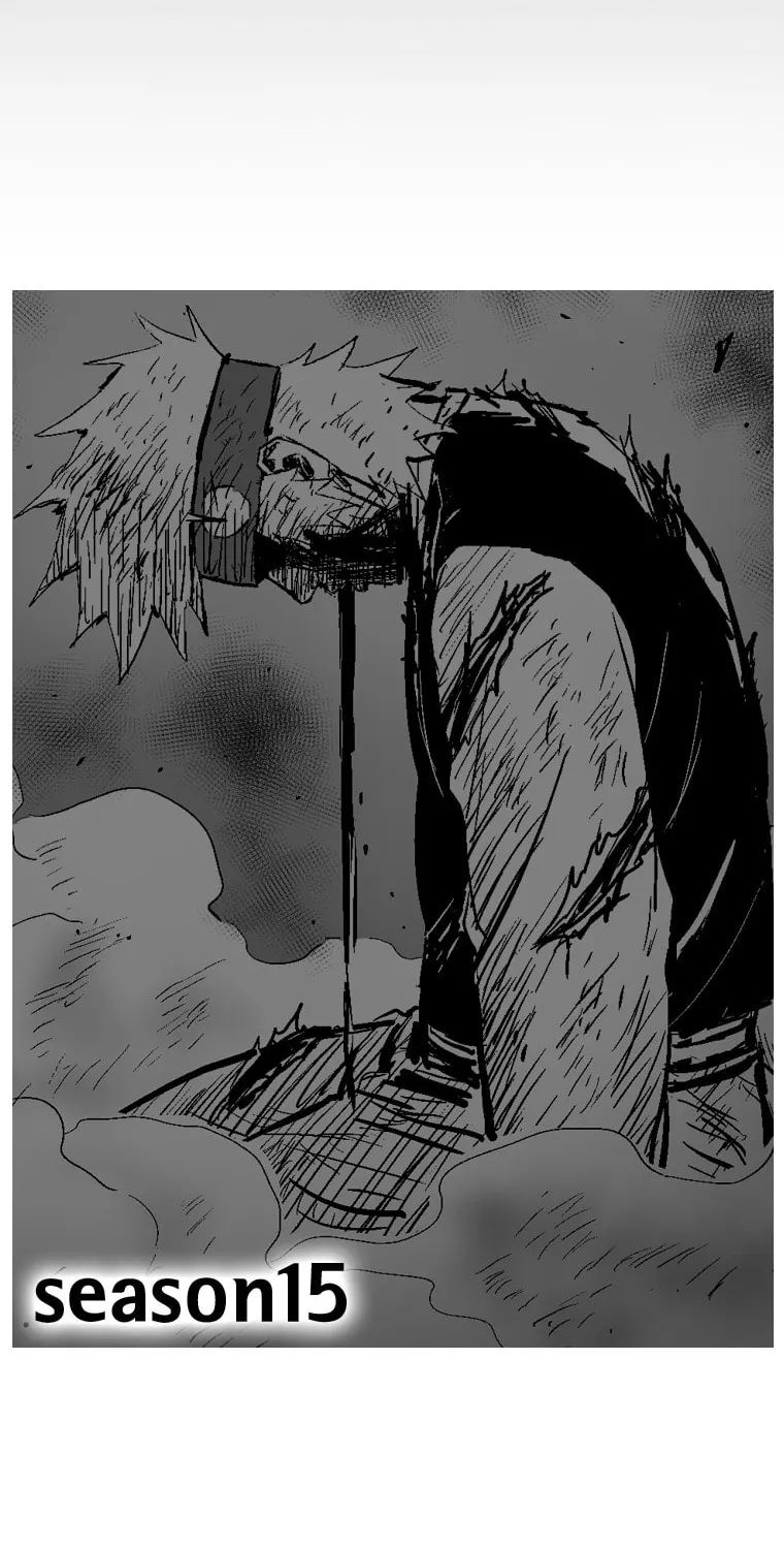 Red Storm Chapter 287 page 4 - 