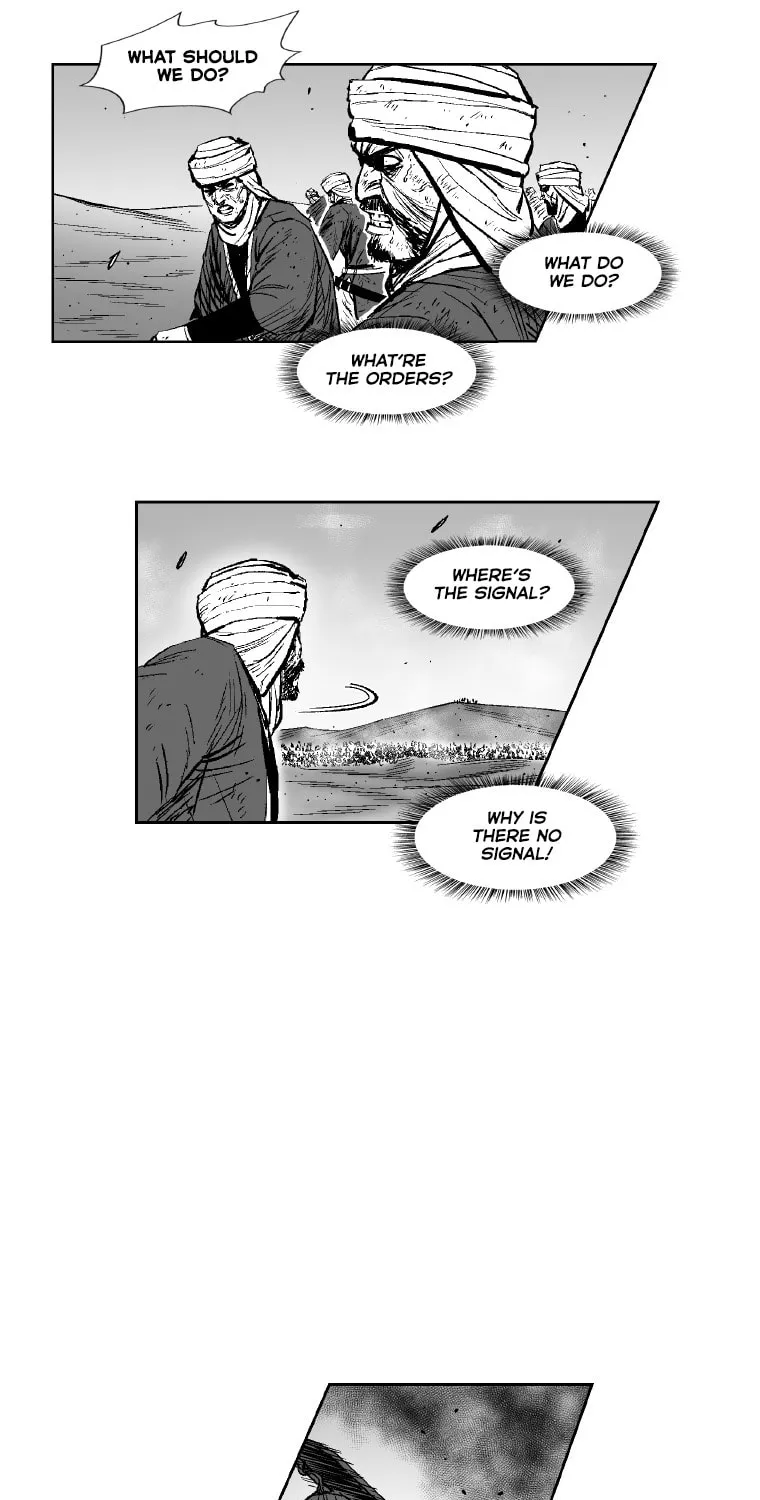 Red Storm Chapter 287 page 32 - 