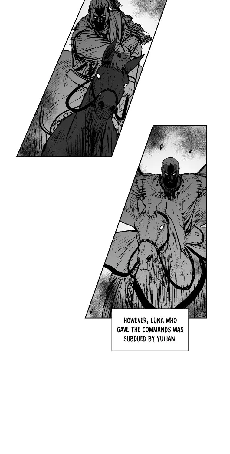 Red Storm Chapter 287 page 33 - 
