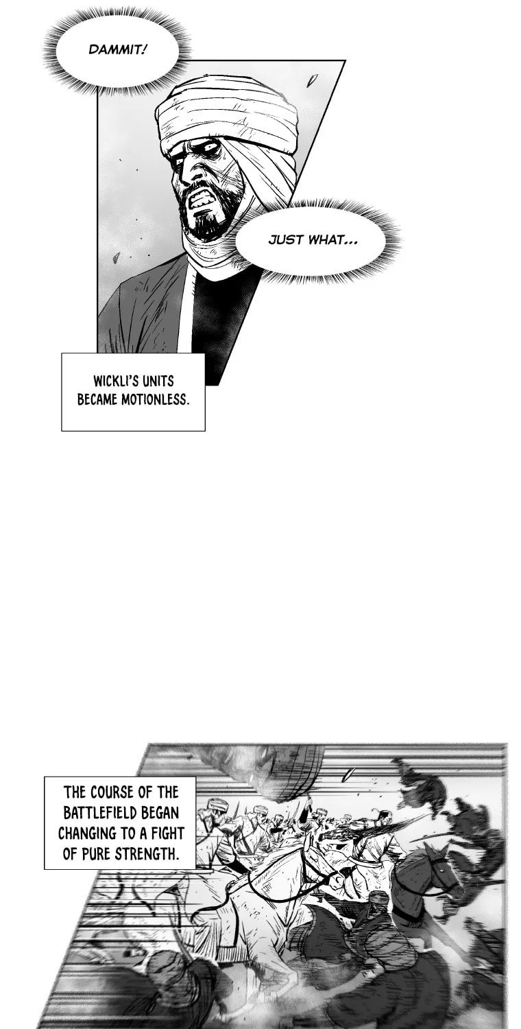 Red Storm Chapter 287 page 35 - 