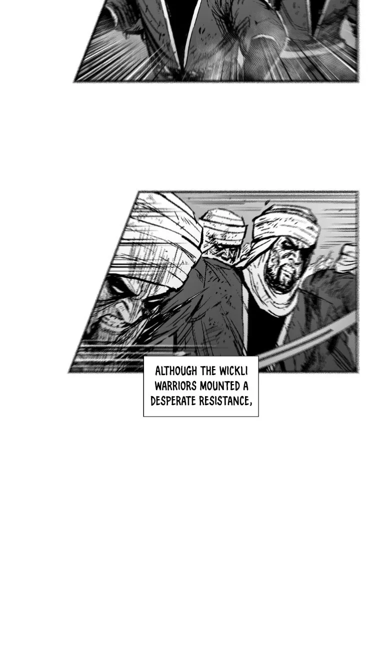 Red Storm Chapter 287 page 37 - 