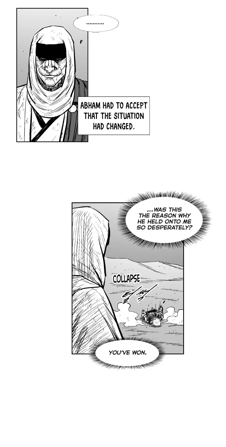 Red Storm Chapter 287 page 40 - 