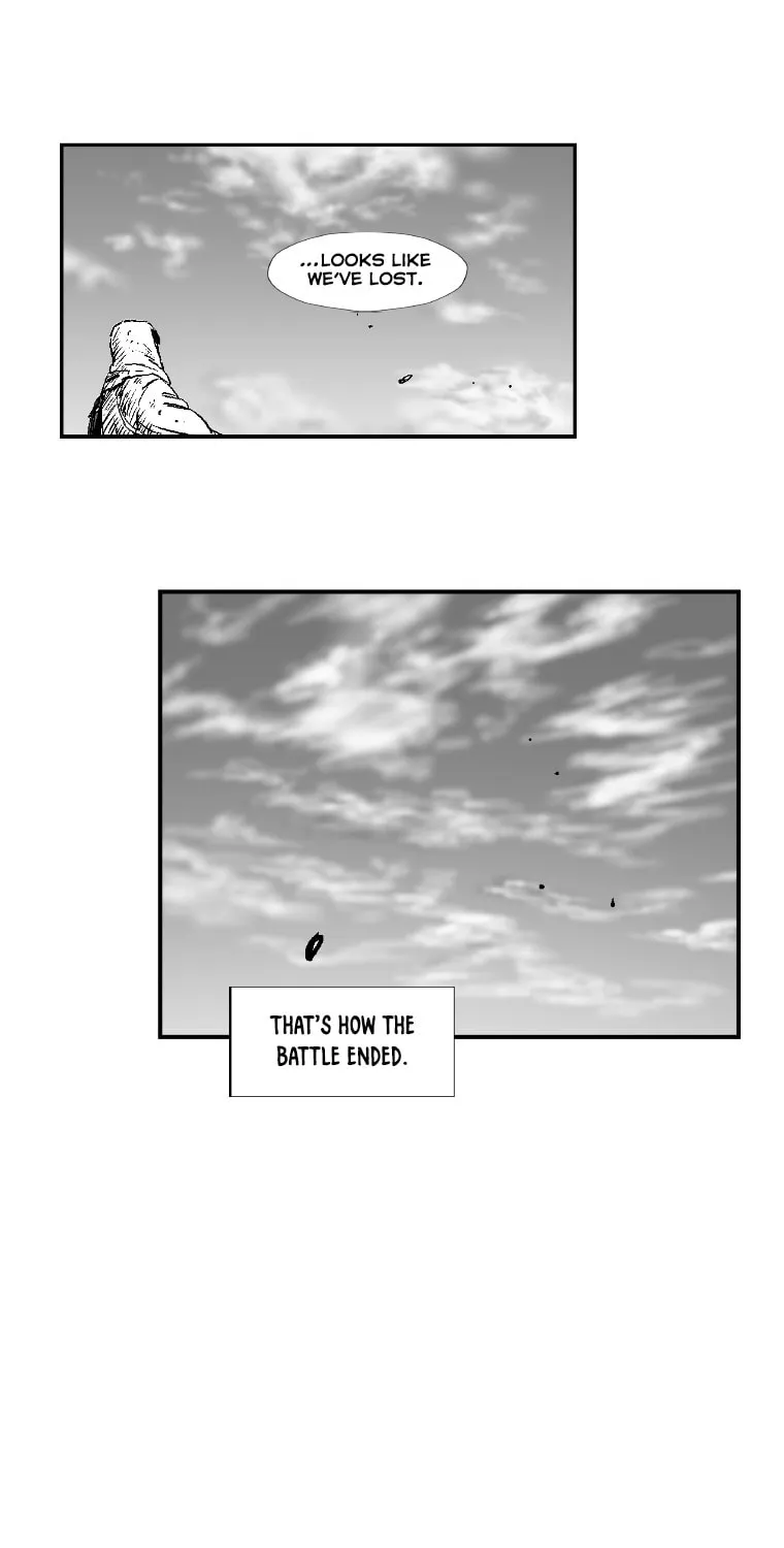 Red Storm Chapter 287 page 41 - 