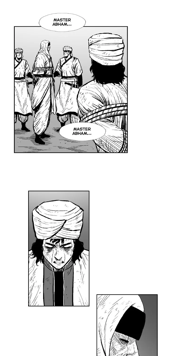 Red Storm Chapter 287 page 42 - 