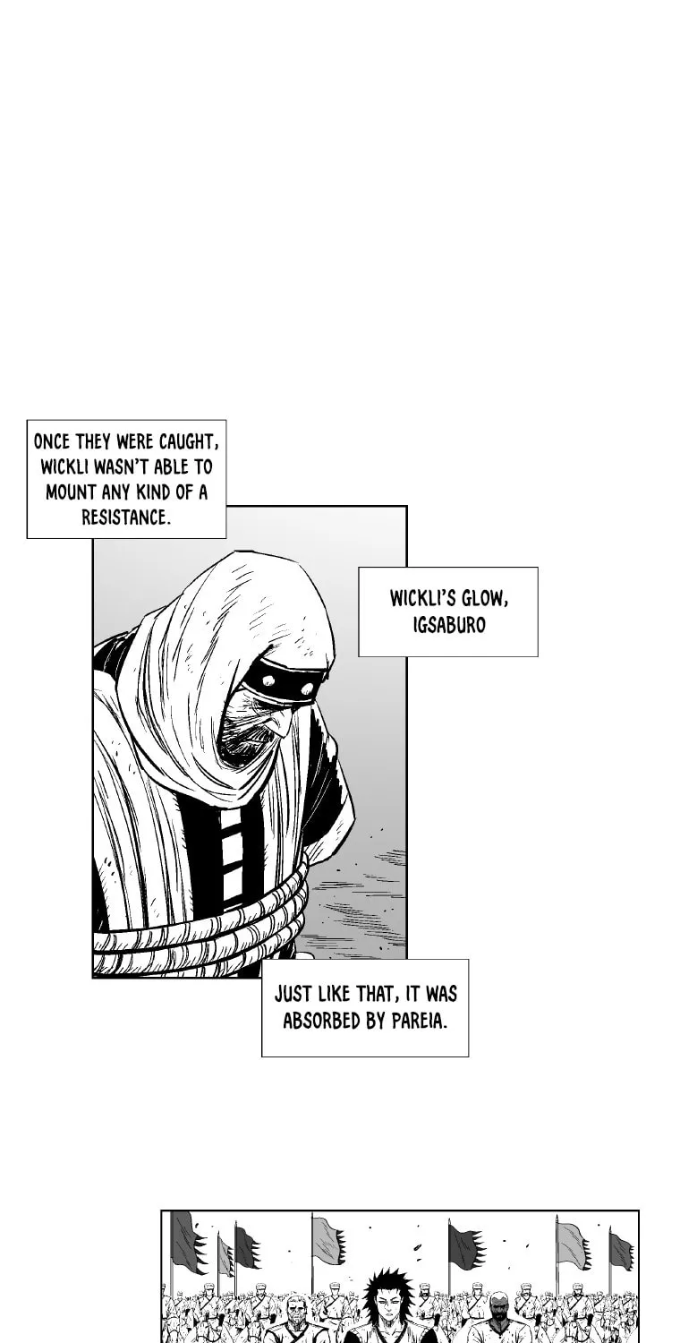 Red Storm Chapter 287 page 44 - 