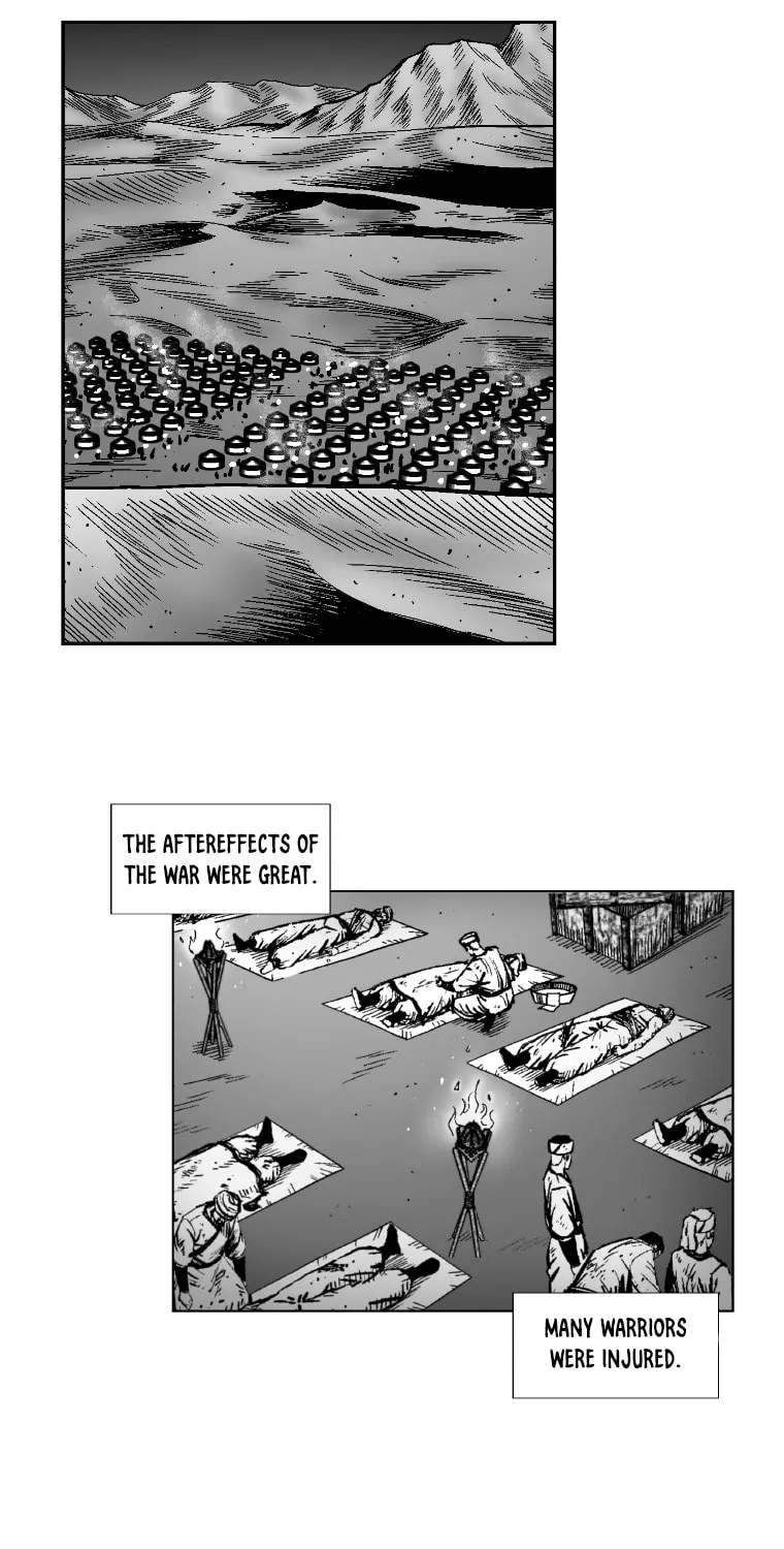 Red Storm Chapter 287 page 46 - 
