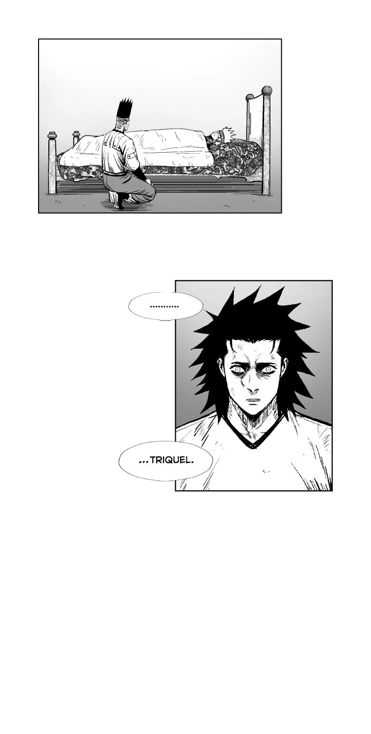 Red Storm Chapter 287 page 51 - 