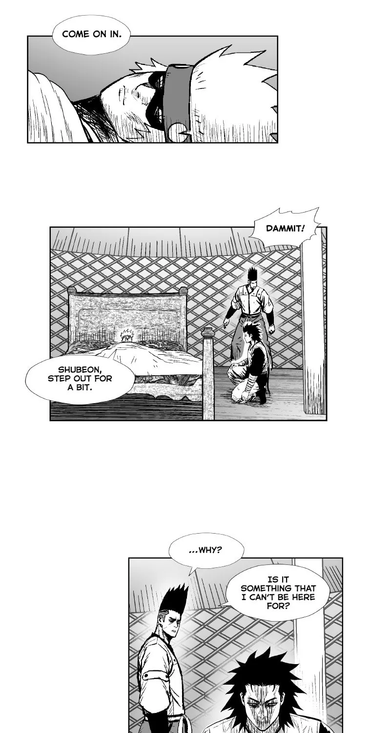 Red Storm Chapter 287 page 52 - 