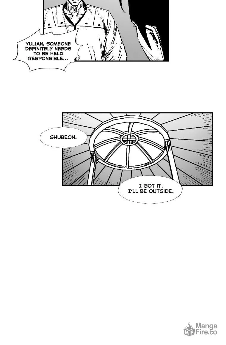 Red Storm Chapter 287 page 55 - 