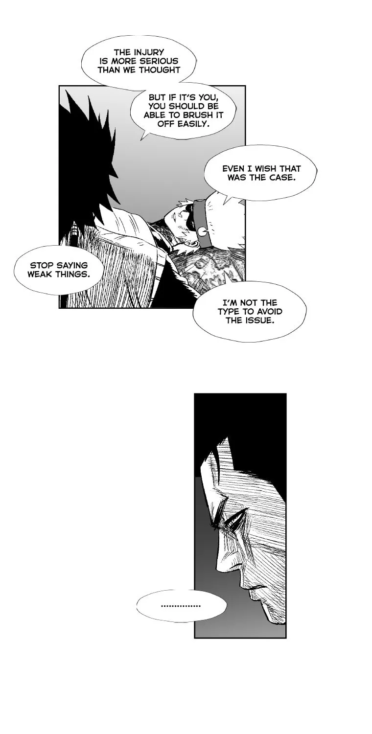 Red Storm Chapter 287 page 56 - 
