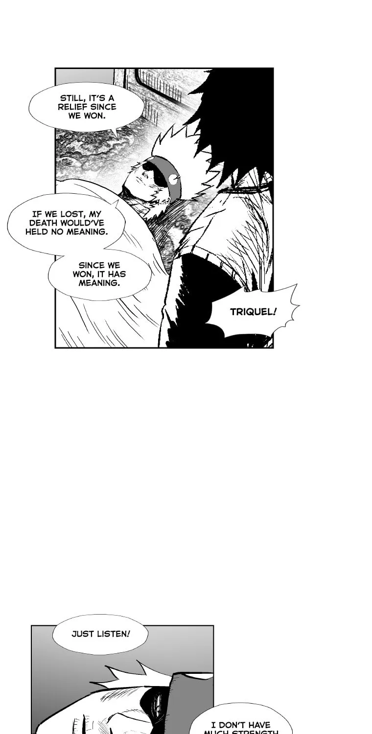 Red Storm Chapter 287 page 57 - 