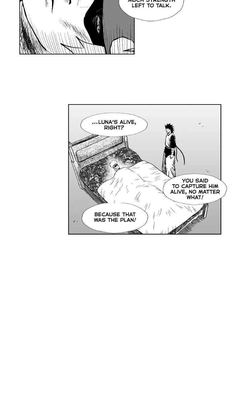 Red Storm Chapter 287 page 58 - 