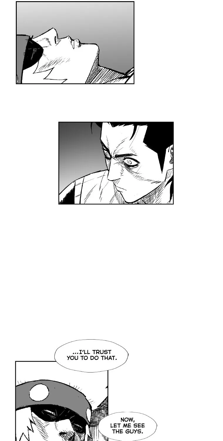 Red Storm Chapter 287 page 59 - 