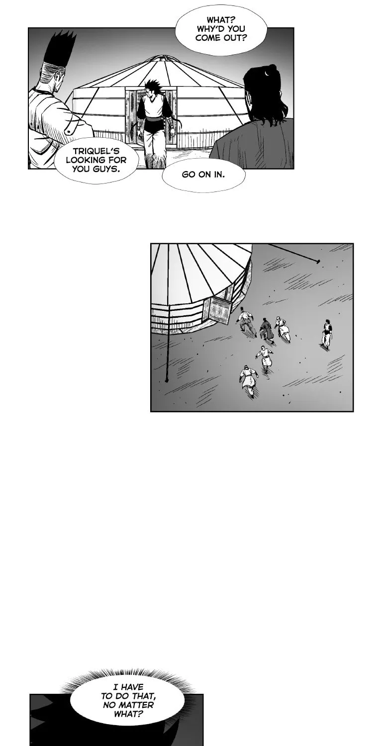 Red Storm Chapter 287 page 61 - 