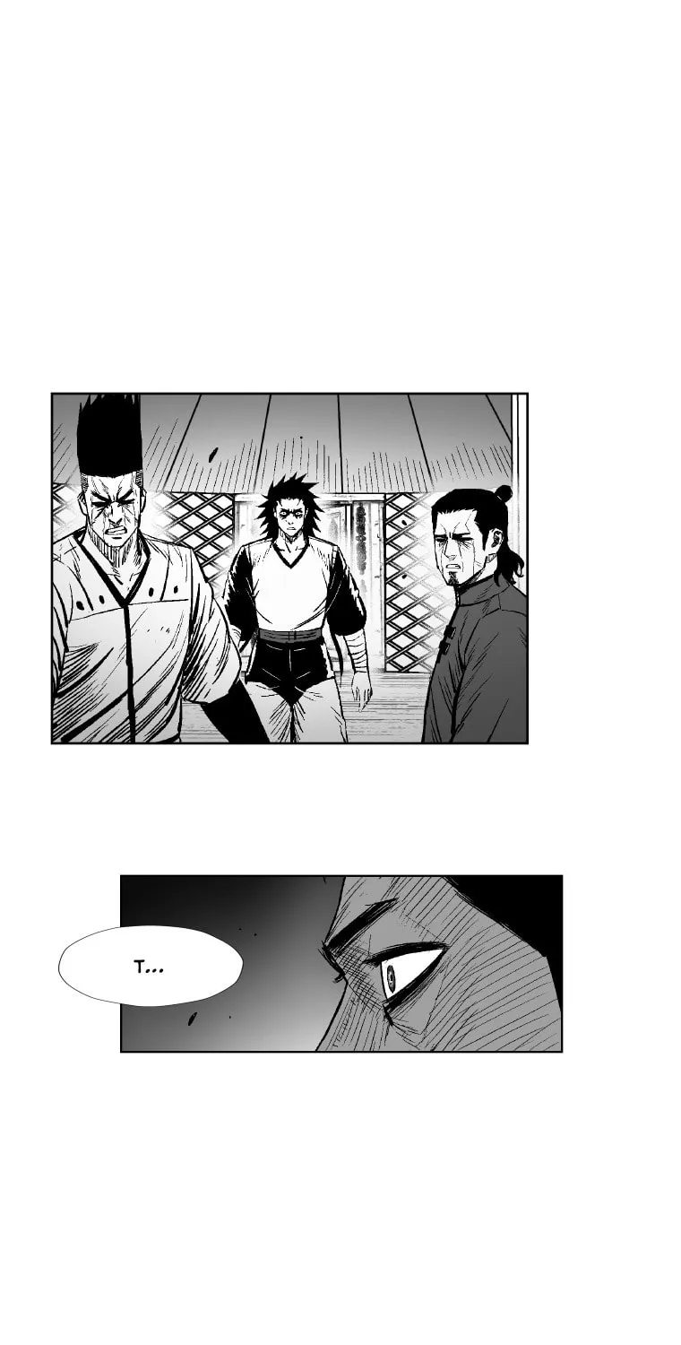 Red Storm Chapter 287 page 63 - 