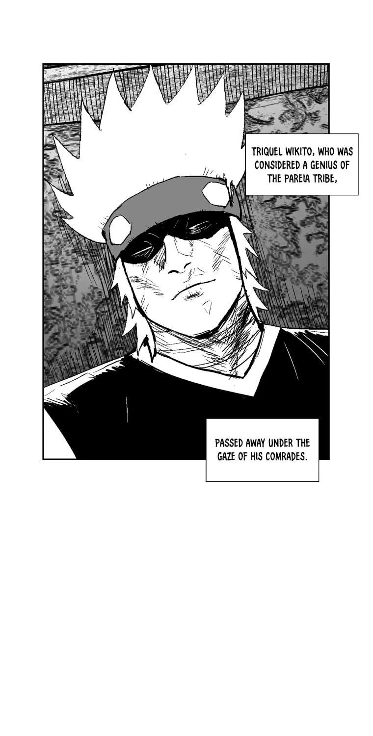 Red Storm Chapter 287 page 65 - 