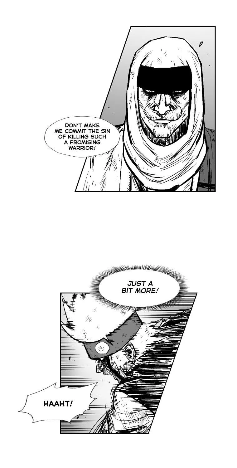 Red Storm Chapter 287 page 10 - 