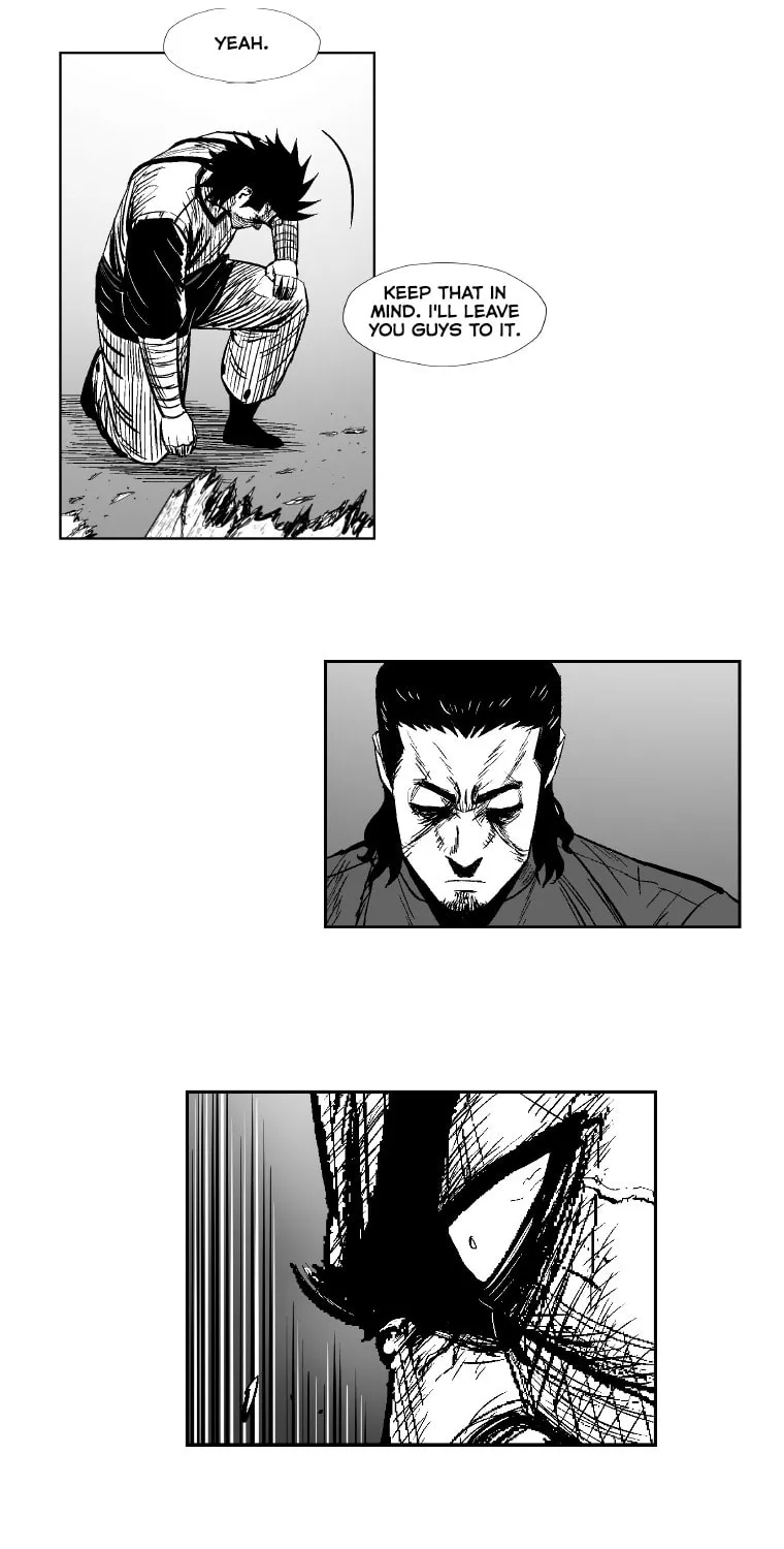 Red Storm Chapter 288 page 12 - 