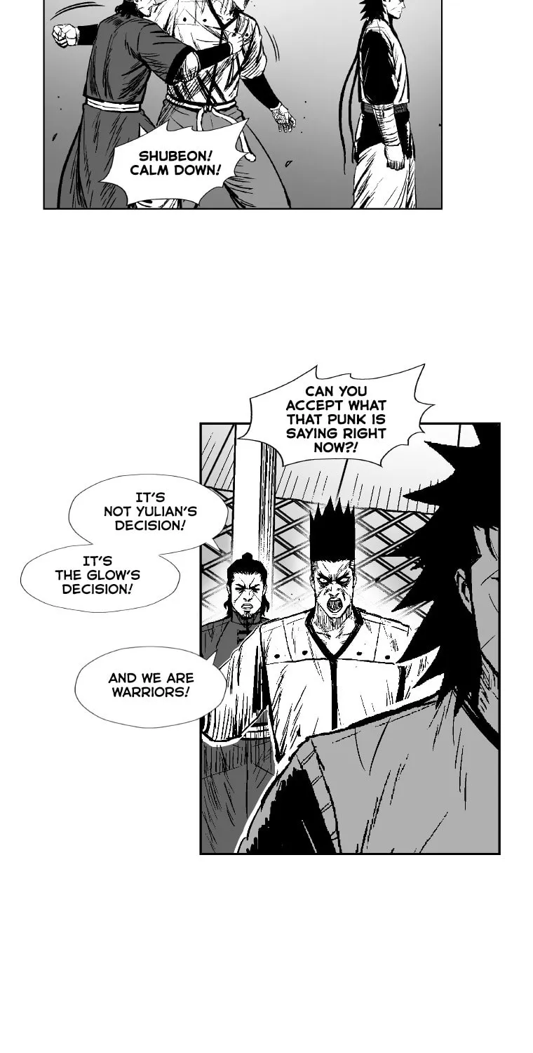 Red Storm Chapter 288 page 14 - 