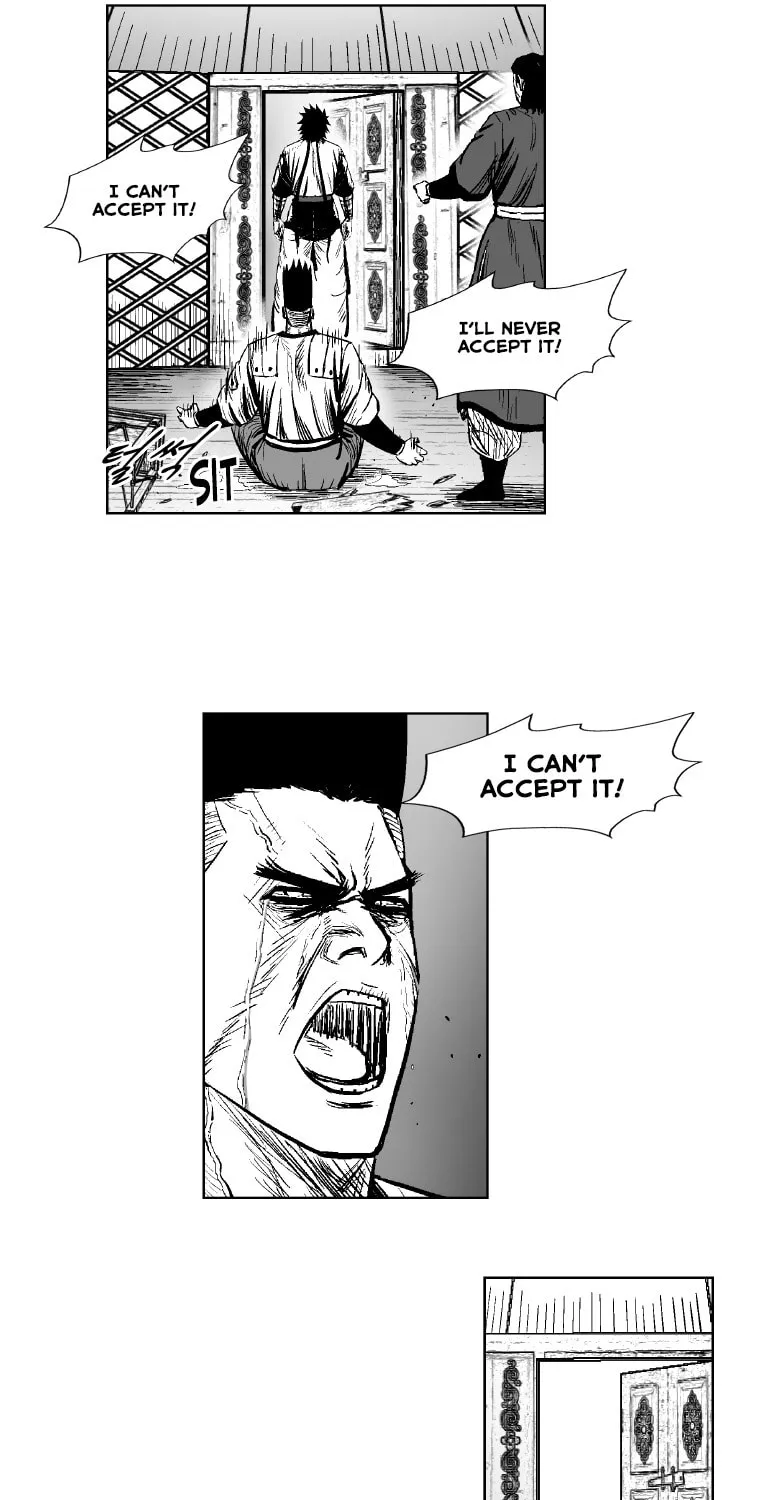Red Storm Chapter 288 page 16 - 